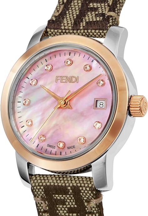 orologi fendi donna